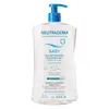 Image de Neutraderm Baby Eau Nettoyante Douceur 3 en 1 1L