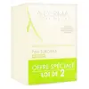 Image de A-Derma Les Indispensables Pain Surgras Nutritif Lot de 2 x 100g