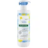Image de Klorane Bébé Calendula Lait de Toilette Sans Rinçage 500ml