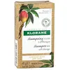 Image de Klorane Beurre de Mangue Shampoing Solide Nutrition 80g