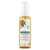 Image de Klorane Beurre de Mangue Huile Capillaire Nutrition 100ml