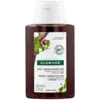 Image de Klorane Quinine Edelweiss Shampoing Fortifiant 100ml
