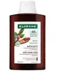 Image de Klorane Quinine Edelweiss Shampoing Fortifiant 200ml