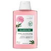Image de Klorane Pivoine Shampoing Apaisant Cuir Chevelu Sensible 200ml