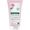 Image de Klorane Pivoine Après-Shampoing Apaisant Cuir Chevelu Sensible 150ml