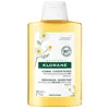 Image de Klorane Camomille Shampooing Illuminateur Cheveux Blonds 200ml