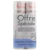 Image de Avène Cold Cream Stick Lèvres Nourrissant Lot de 2 x 4g