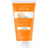 Image de Avène Solaires Crème Anti-Lumière Bleue SPF 50+ 50ml