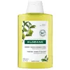 Image de Klorane Pulpe de Cédrat Shampooing Purifiant Légèreté 200ml