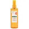 Image de Klorane Monoï & Tamanu Huile Sèche Solaire SPF30 200ml