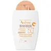 Image de Avène Eau Thermale Solaire Fluide Minéral Teinté SPF 50+ 40 ml