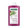 Image de Klorane Figuier de Barbarie Shampooing désaltérant 72h Hydratation brillance 400ml