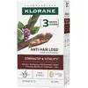 Image de Klorane Antichute - Force et Vitalité Complément alimentaire 90 capsules