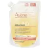 Image de Eau Thermale Avène Xeracalm AD Huile Lavante Relipidante Eco-recharge 400ml