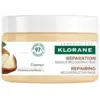 Image de Klorane Réparation Masque reconstructeur au Cupuaçu Cheveux très secs et abimés 250ml