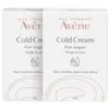 Image de Avène Cold Cream Pain Surgras Lot de 2 x 100g