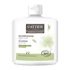 Image de Cattier Shampoing Argile Verte Bio 250ml
