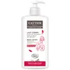 Image de Cattier Lait Corps Revitalisant Bio 500ml