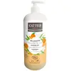 Image de Cattier Gel Douche Clémentine Fleur d'Oranger Bio 1L