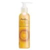 Image de Melvita Source de Roses Huile Lactée Démaquillante Bio 145ml