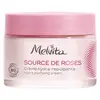 Image de Melvita Source de Roses Crème Hydra-Repulpante Bio 50ml