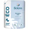 Image de Biolane Bain et Toilette Eau Pure H2O Éco-Recharge 400ml