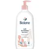 Image de Biolane Lait de toilette Bébé Nettoie Visage Corps et Siège 750ml