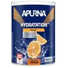 Image de Apurna Boisson Hydratation Arôme Orange 720g