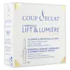 Image de Coup d'Eclat Ampoules Lift & Lumière Visage Boite de 7