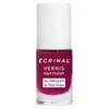 Image de Ecrinal Vernis Silicium + Tea Prune