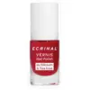 Image de Ecrinal Vernis Silicium + Tea Rouge Passion