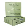 Image de Argiletz Savon Naturel Exfoliant Argile Verte et Algues Brunes 100g