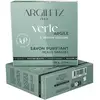 Image de Argiletz Savon Naturel Purifiant Argile Verte Parfum Cologne 100g
