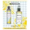 Image de Berdoues Coffret Eau de Toilette Coco et Bergamote 30 ml + Brume pailletée 100 ml