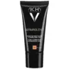 Image de Vichy Dermablend Fond de Teint Fluide Correcteur 16h N°55 Bronze 30ml