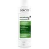Image de Vichy Dercos Shampoing Anti-Pelliculaire DS Cheveux Normaux à Gras - 200ml