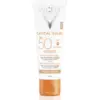 Image de Vichy Capital Soleil Crème Solaire Visage Teintée Anti-Taches 3 en 1 SPF 50 50ml