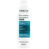 Image de Vichy Dercos Shampoing Dermatologique Ultra Apaisant Cheveux Normaux à Gras 200ml