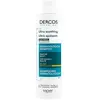 Image de Vichy Dercos Shampoing Dermatologique Ultra Apaisant Cheveux Secs 200ml