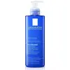 Image de La Roche Posay Toleriane Gel Moussant Purifiant Apaisant Double Nettoyant 400ml