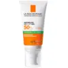 Image de La Roche Posay Anthelios Oil Control UVmune 400 Gel Crème Solaire SPF 50+ 50ml