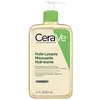Image de CeraVe Nettoyants Huile Lavante Moussante Hydratante 473ml