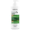 Image de Vichy Dercos Anti-Pelliculaire DS Shampooing Démêlant Traitant 2EN1 Tous Types de Cheveux 390ml