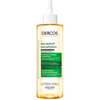 Image de Vichy Dercos Shampooing Fluide Moussant anti-pelliculaire Cheveux Bouclés, Frisés, Crépus 200ml