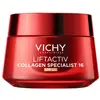 Image de Vichy Liftactiv Crème Jour Anti-âge Pro-Collagène SPF 50 50ml