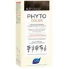 Image de Phyto PhytoColor Coloration Permanente N°6.77 Marron Clair Cappuccino