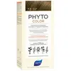 Image de Phyto PhytoColor Coloration Permanente N°7.3 Blond Doré