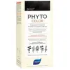 Image de Phyto PhytoColor Coloration Permanente N°3 Châtain Foncé