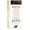 Image de Phyto PhytoColor Coloration Permanente N°5.3 Châtain Clair Doré