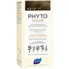 Image de Phyto PhytoColor Coloration Permanente N°6.3 Blond Foncé Doré
